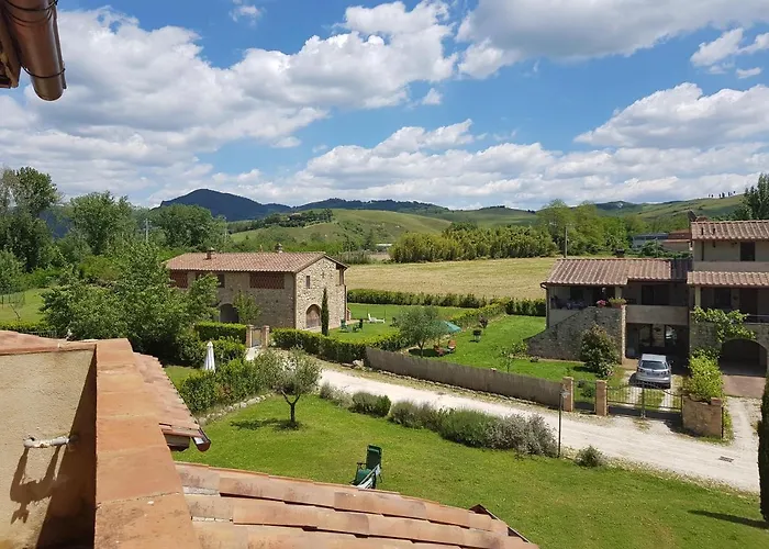 Borgo Da Vinci