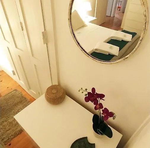 Espinho Guesthouse - Garden House