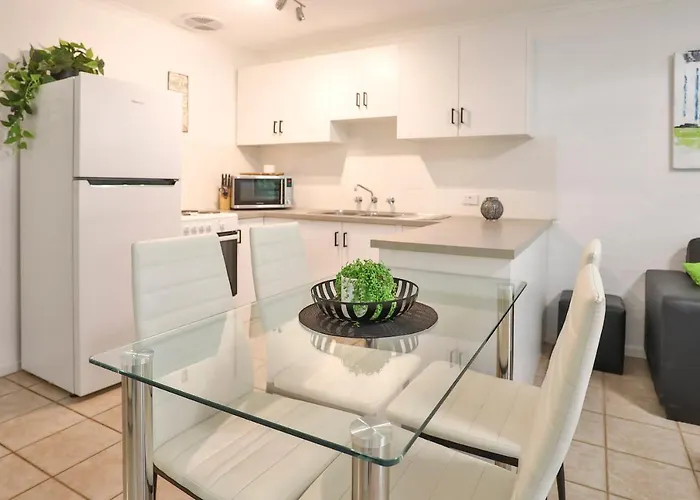 Allure Apartments - Central