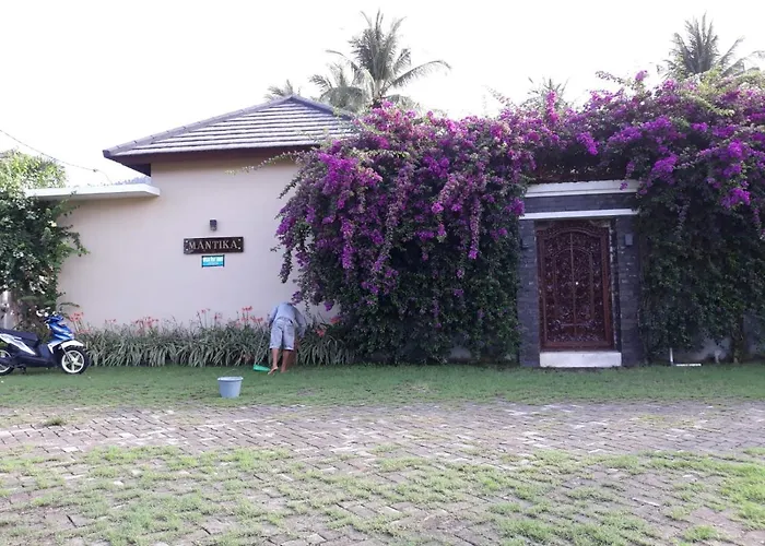 Villa Mantika
