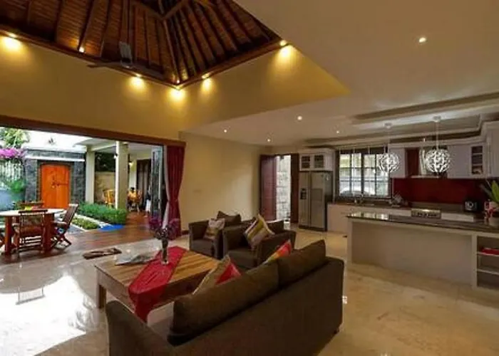 Villa Mantika