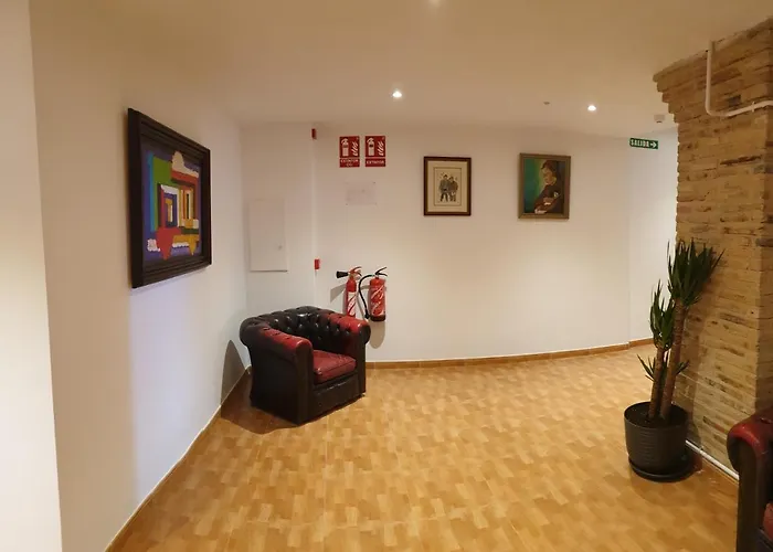 B&B La Atalaya