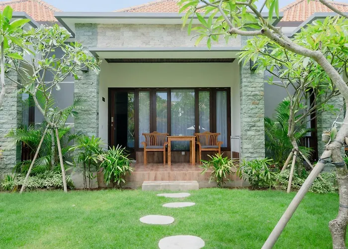 Wira Homestay