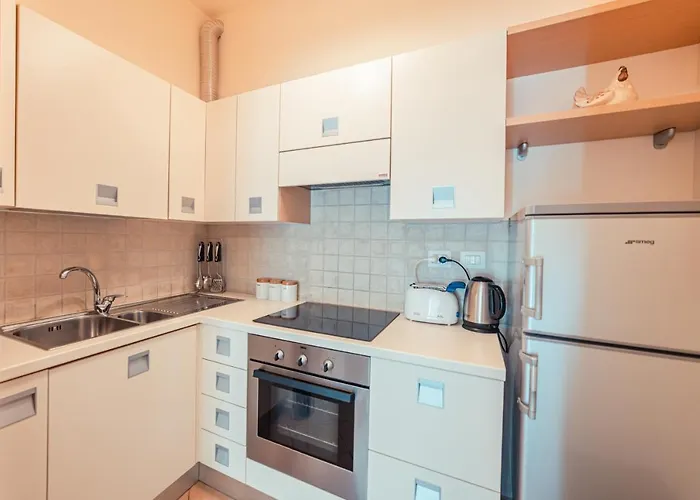 Taoapartments - Casa Antonella