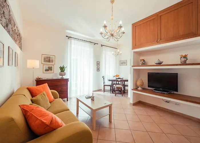 Taoapartments - Casa Antonella