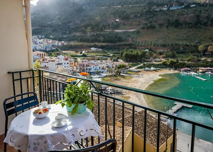 Veranda Sul Porticciolo