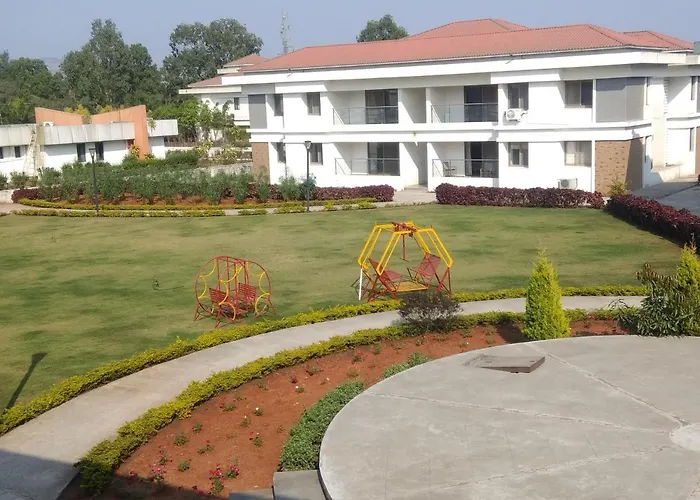 Parishreya Holiday Home Lonavala
