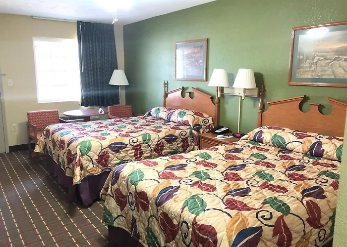 Deerfield Inn