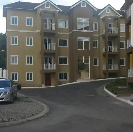 Merrivale Suite