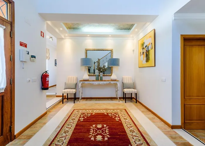 Endless Summer Luxury Villa