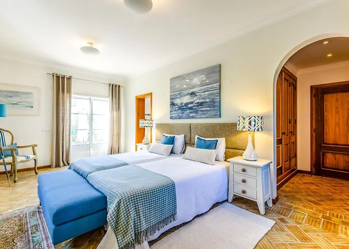 Endless Summer Luxury Villa