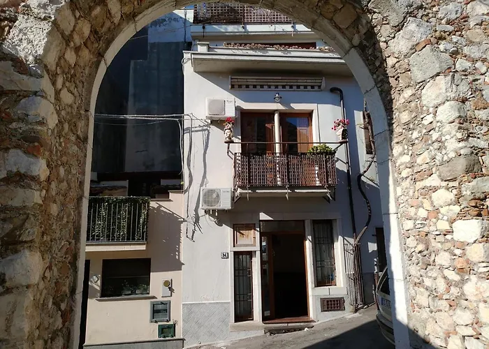 La Petite Maison