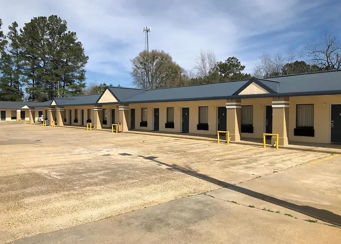 Liberty Inn - Collins