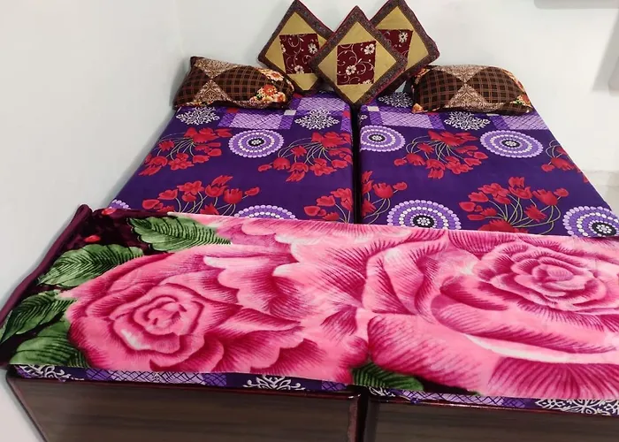 Nidhivan Homestay