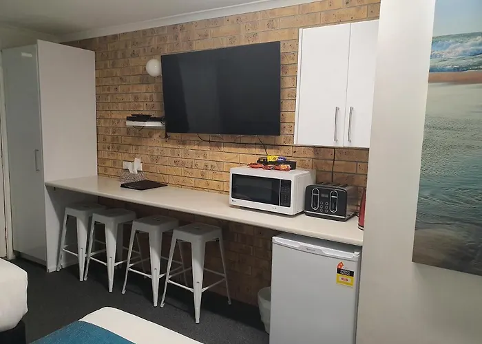 Beerwah Motor Lodge