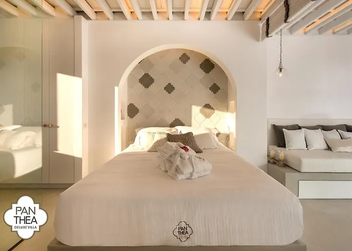 Villa Panthea