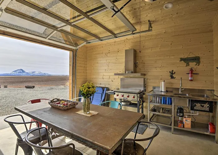 Unique Cortez Family Getaway W/ Mountain Views!