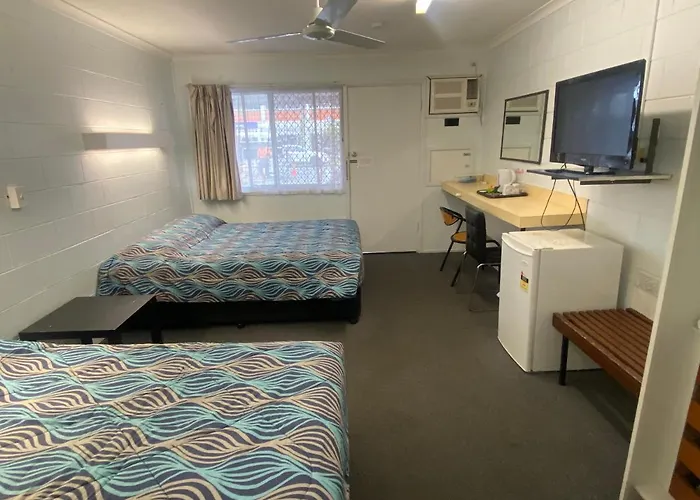 Classic Motel