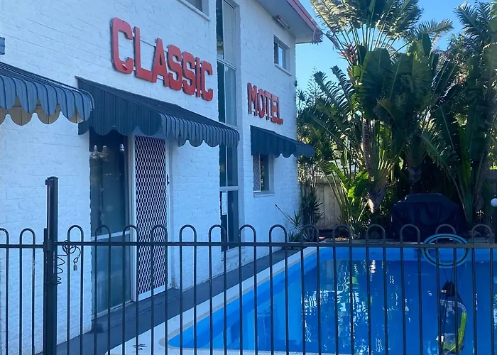 Classic Motel