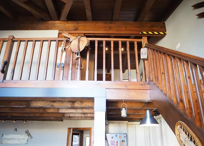 Espectacular Apartamento De Montana En Alp