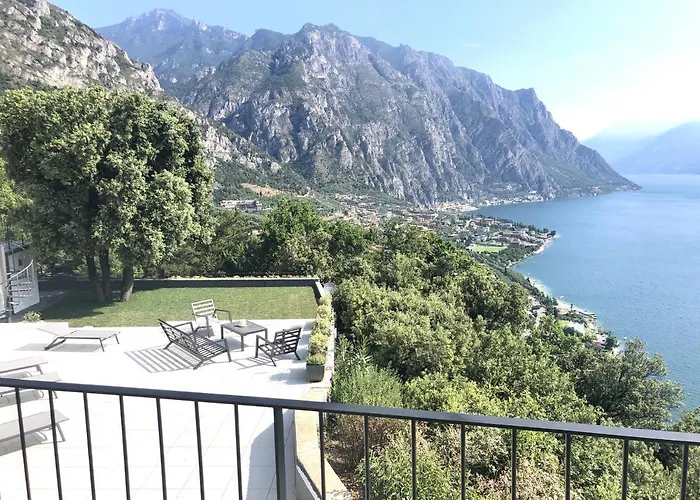 Villa Abetaia With Pool