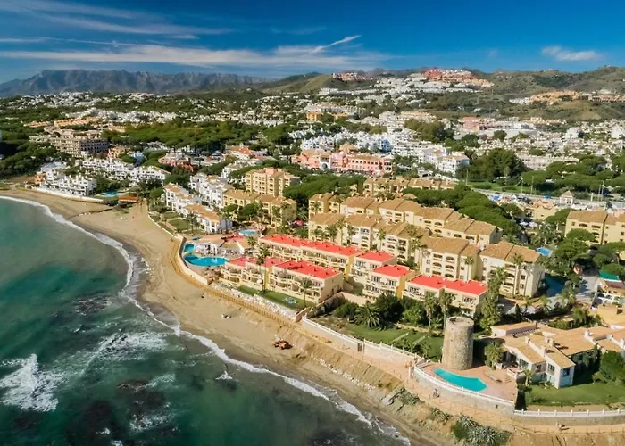 Macdonald Dona Lola Resort