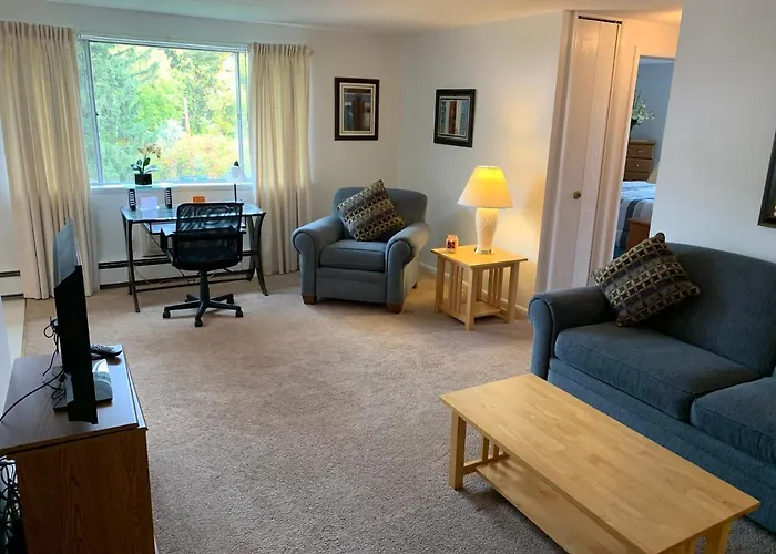 Avalon Suites