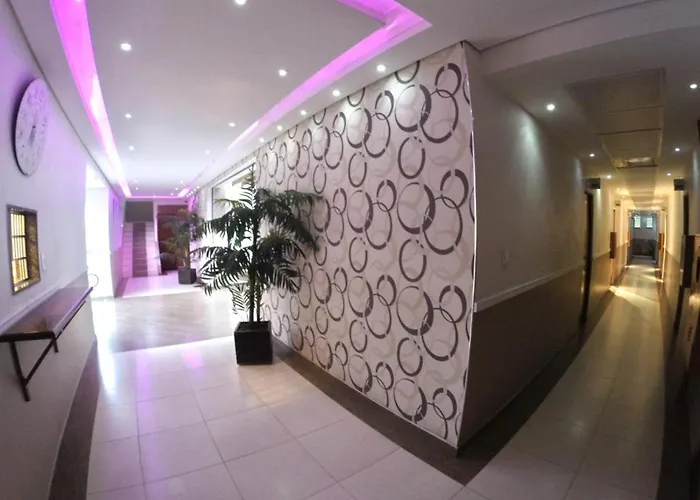 Marrocos Hotel