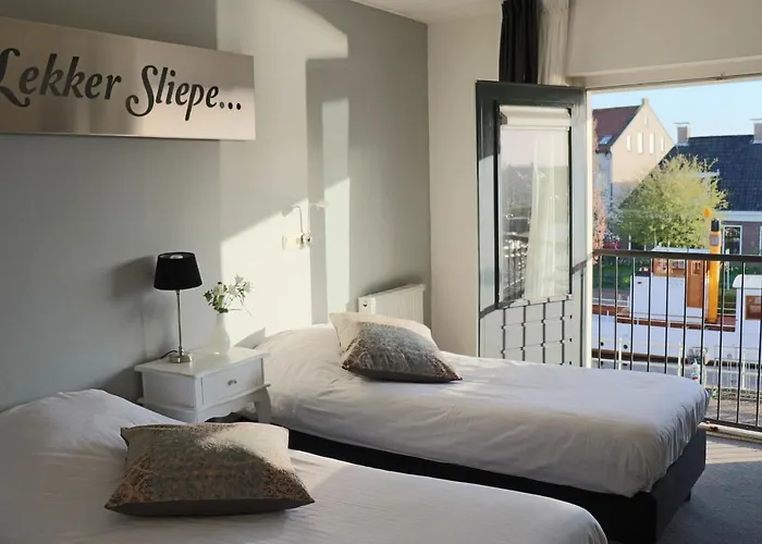 Stadsherberg 'Het Wapen van IJlst'