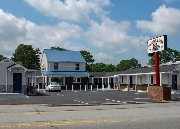 Southern Star Inn