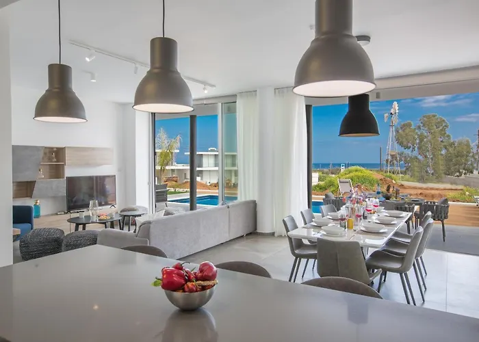 Olivine Pearl Villas