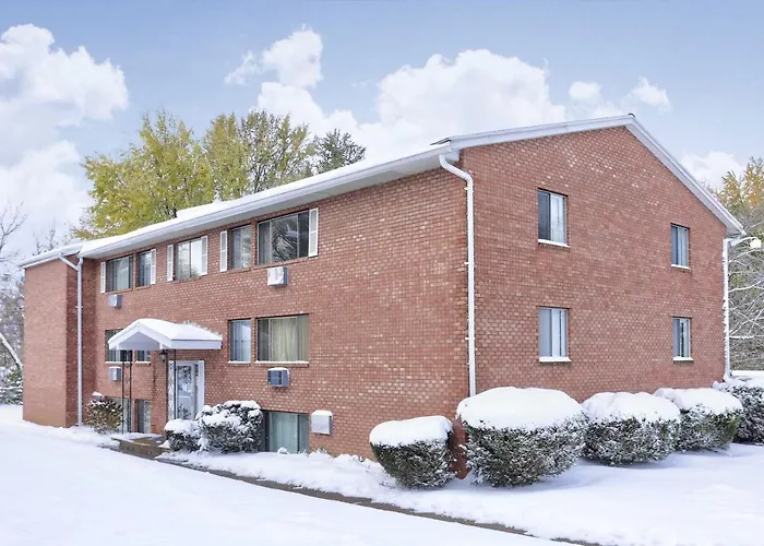 Avalon Suites