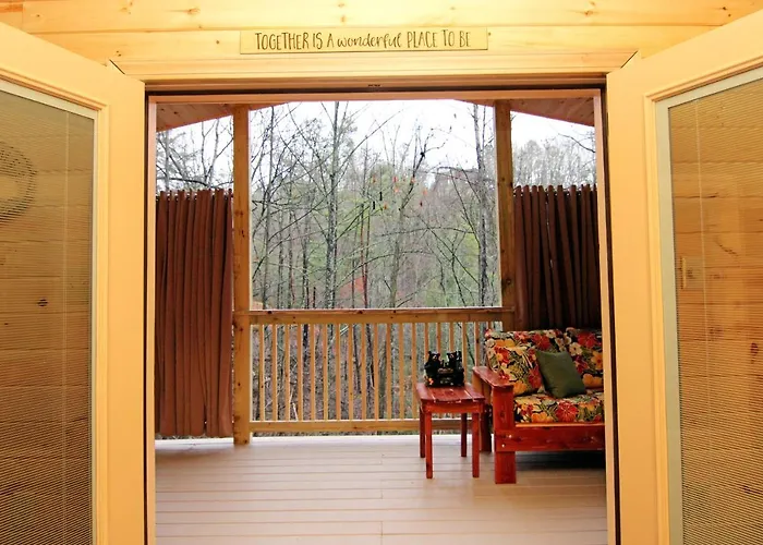 Mountain Hideaway