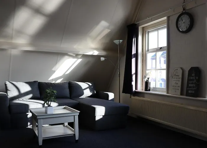 Stadsherberg 'Het Wapen van IJlst'