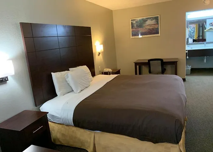 Governors Inn Shelby