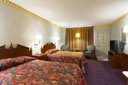 Americas Best Value Inn Texarkana