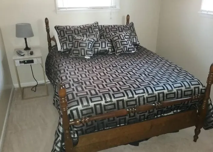 Cozy 1 Bedroom Retreat Near Tansi And Fairfield Glade