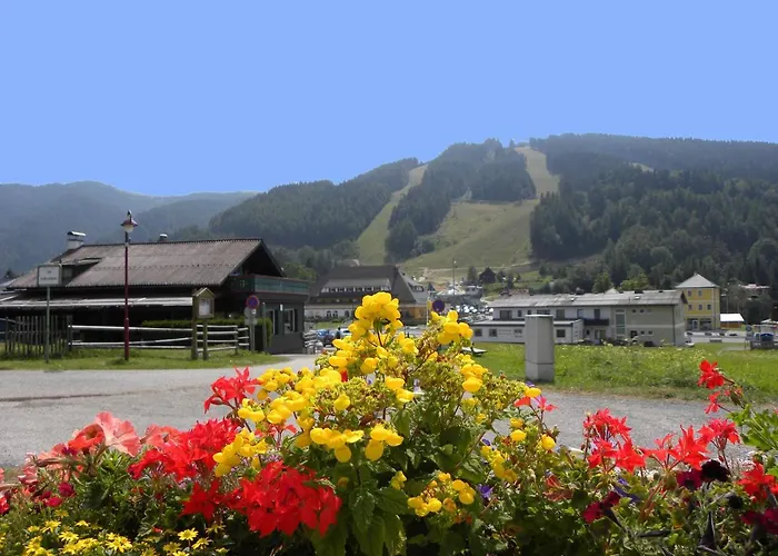 Landhaus Semmering