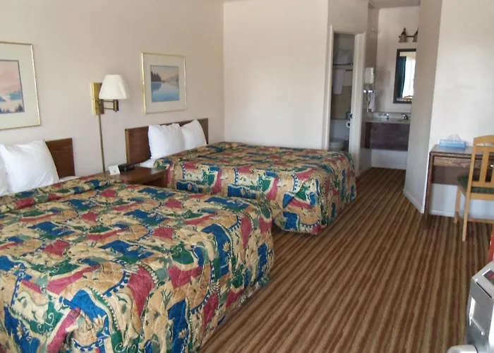 Apollo Motor Inn