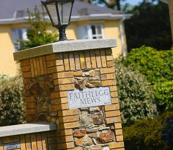 Faithlegg Self Catering Mews