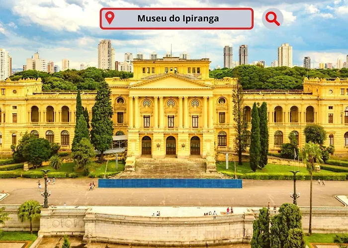Hotel Vila Prudente São Paulo - Fácil acesso Expo São Paulo e Museu Ipiranga