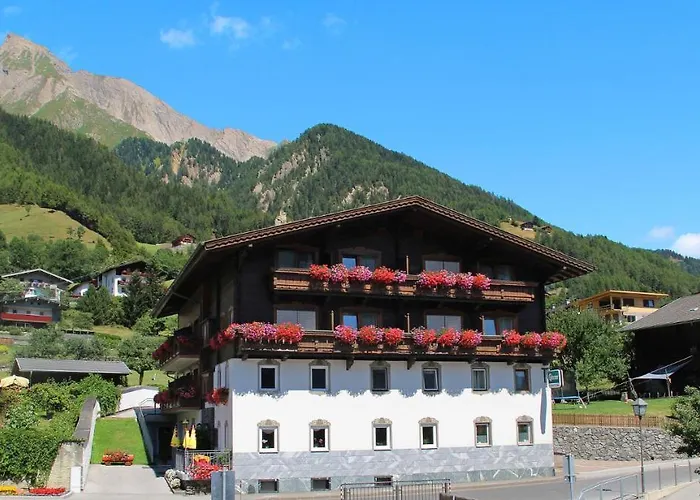 Gasthof Pension Rose
