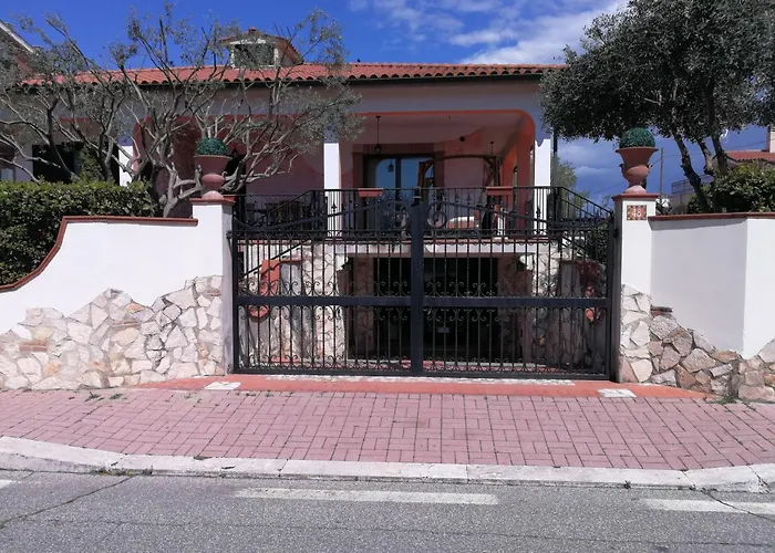 Villa Carlini