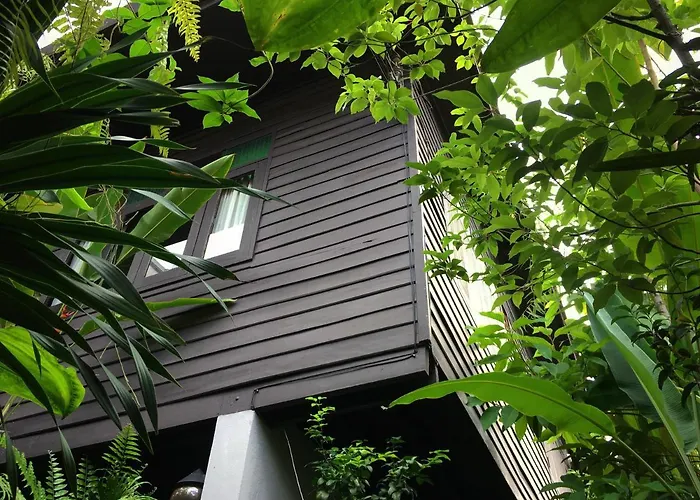 Inn Oon Villa (Adults Only)