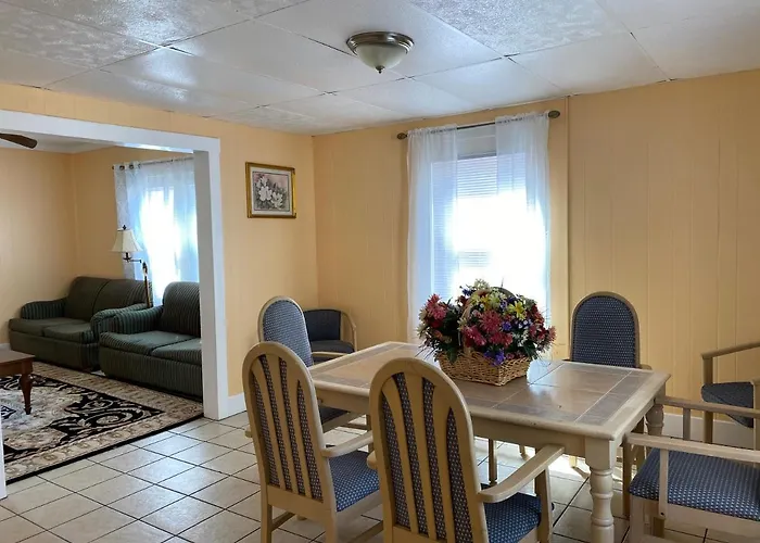 Boardwalk Terrace Apartments