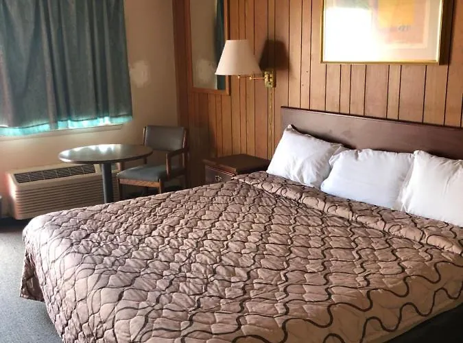 Harcourt Motel