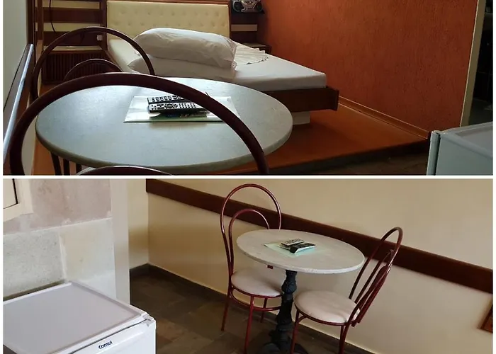 Sleep Suites