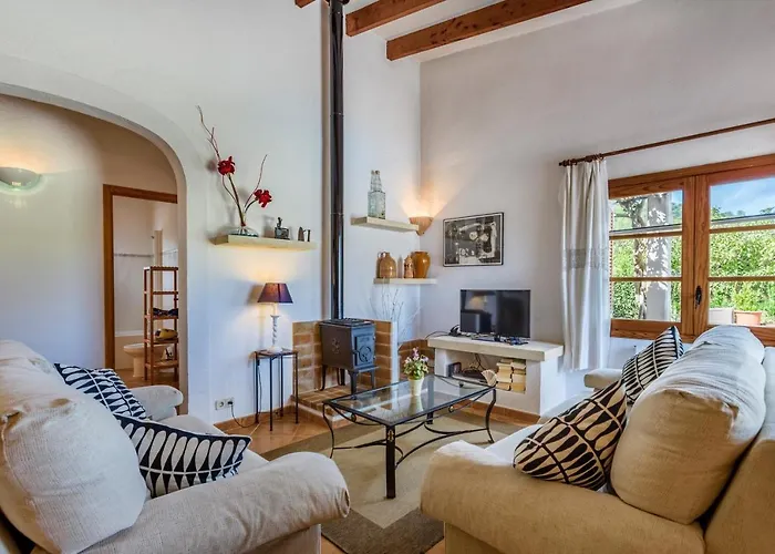 Villa Fullos By Sealand Villas