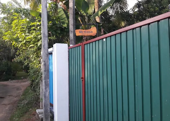 Mi Casa Bentota