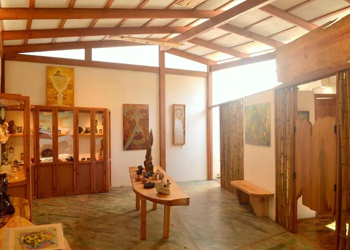 Galeria Suites San Pancho